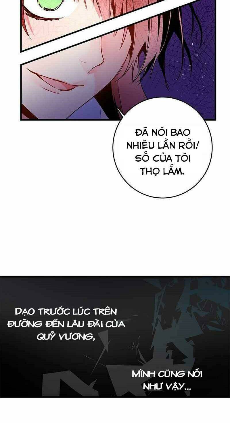 hung mãnh tiểu thư chapter 8 31