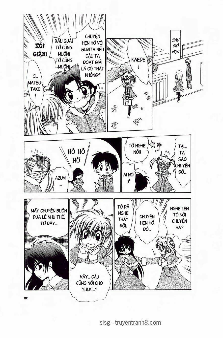 chiếc ly kỳ diệu chapter 34 17