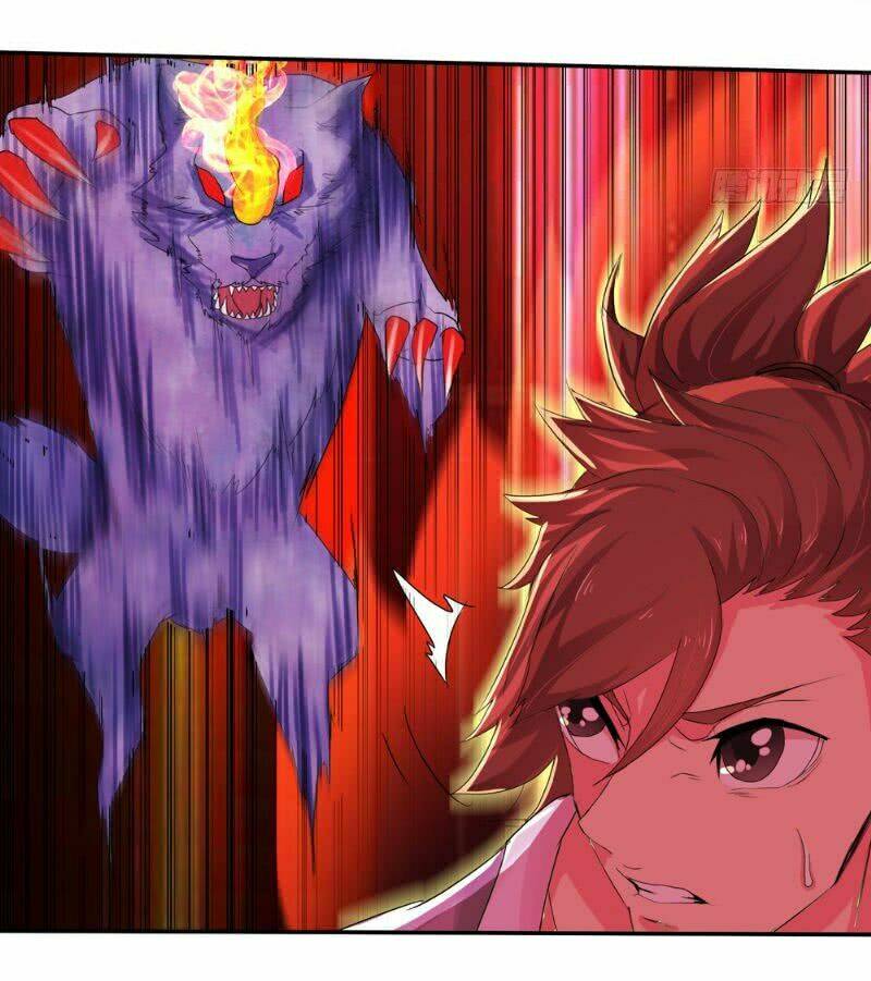 cực vũ huyền đế chapter 15 5