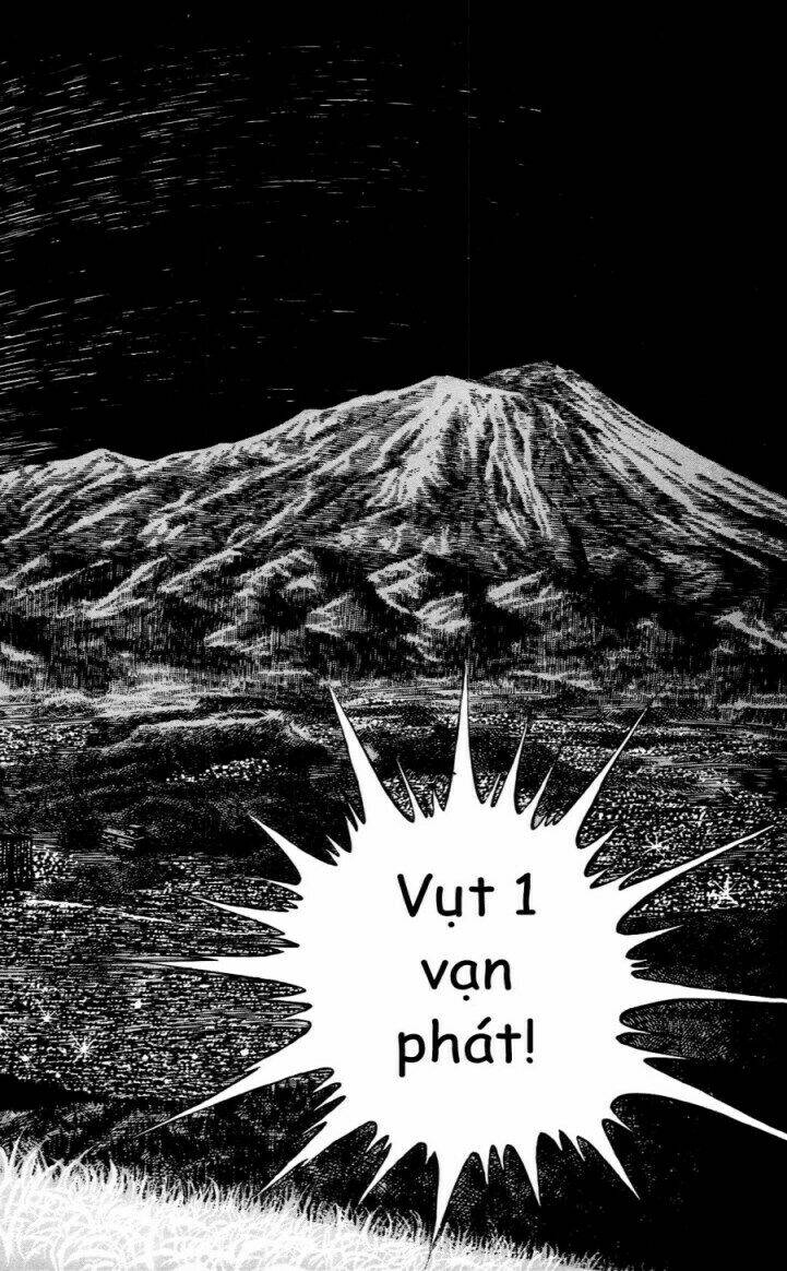 kiếm sĩ musashi chapter 201 14