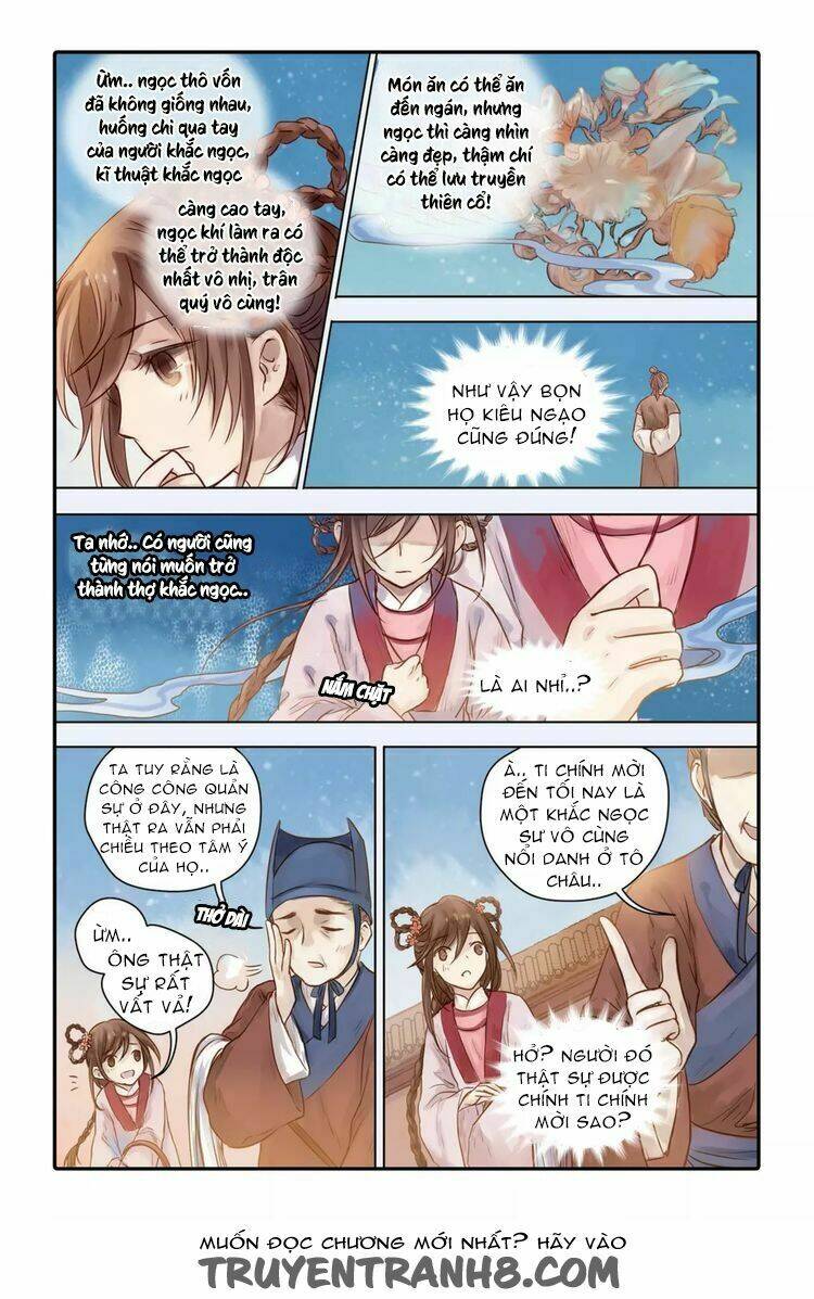 ách xá - yashe chapter 30 13