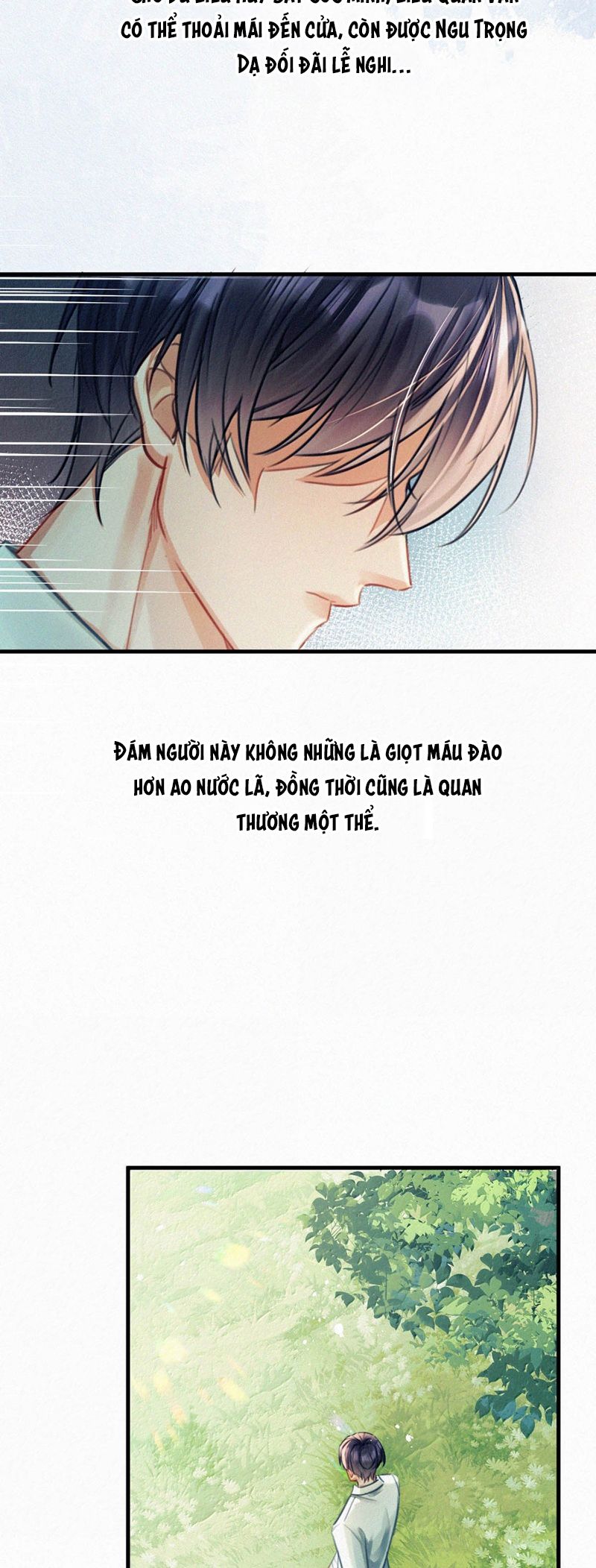 thần thương (môi súng) chapter 145 5