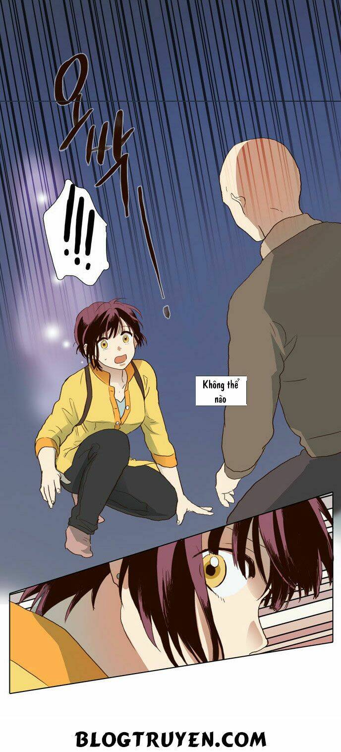 trăng lên ban ngày chapter 60 33