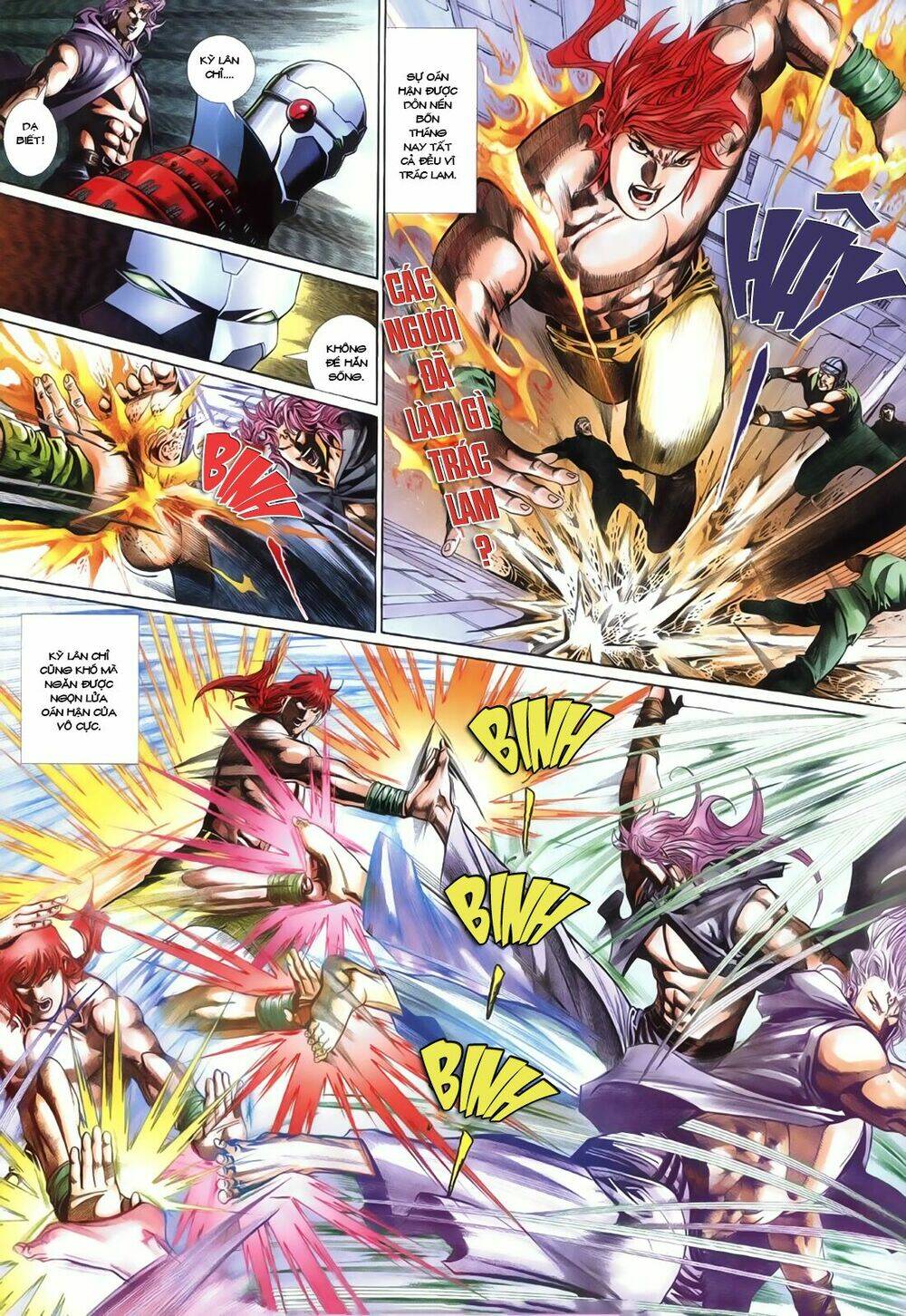 phong vân thần võ ký chapter 30 22