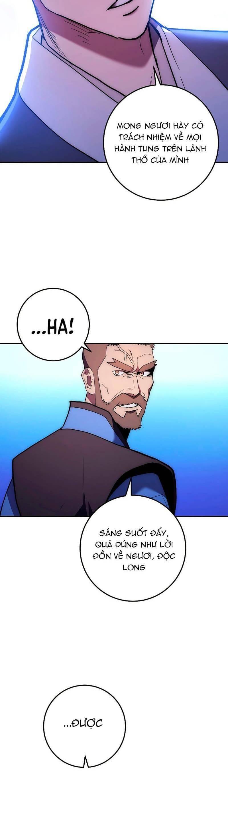 huyền thoại diệt thế độc long chapter 79 15