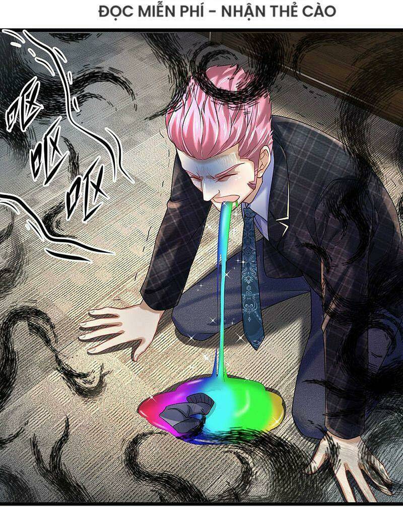 chung cực binh vương tại đô thị chapter 149 12