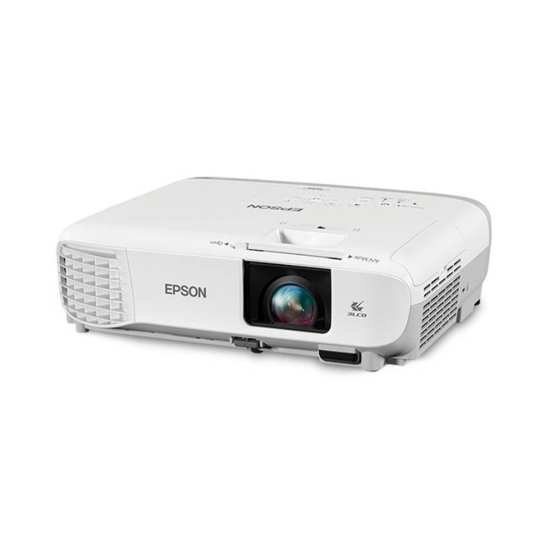 Máy chiếu Epson EB-2142W - Hàng Chính Hãng