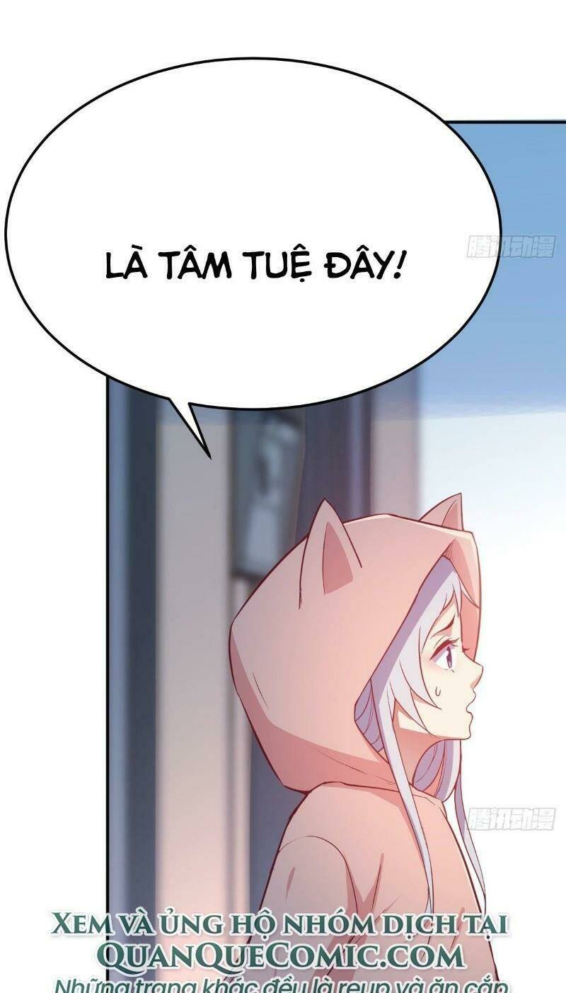 song tu đạo lữ kiểu xem mặt chapter 85 39