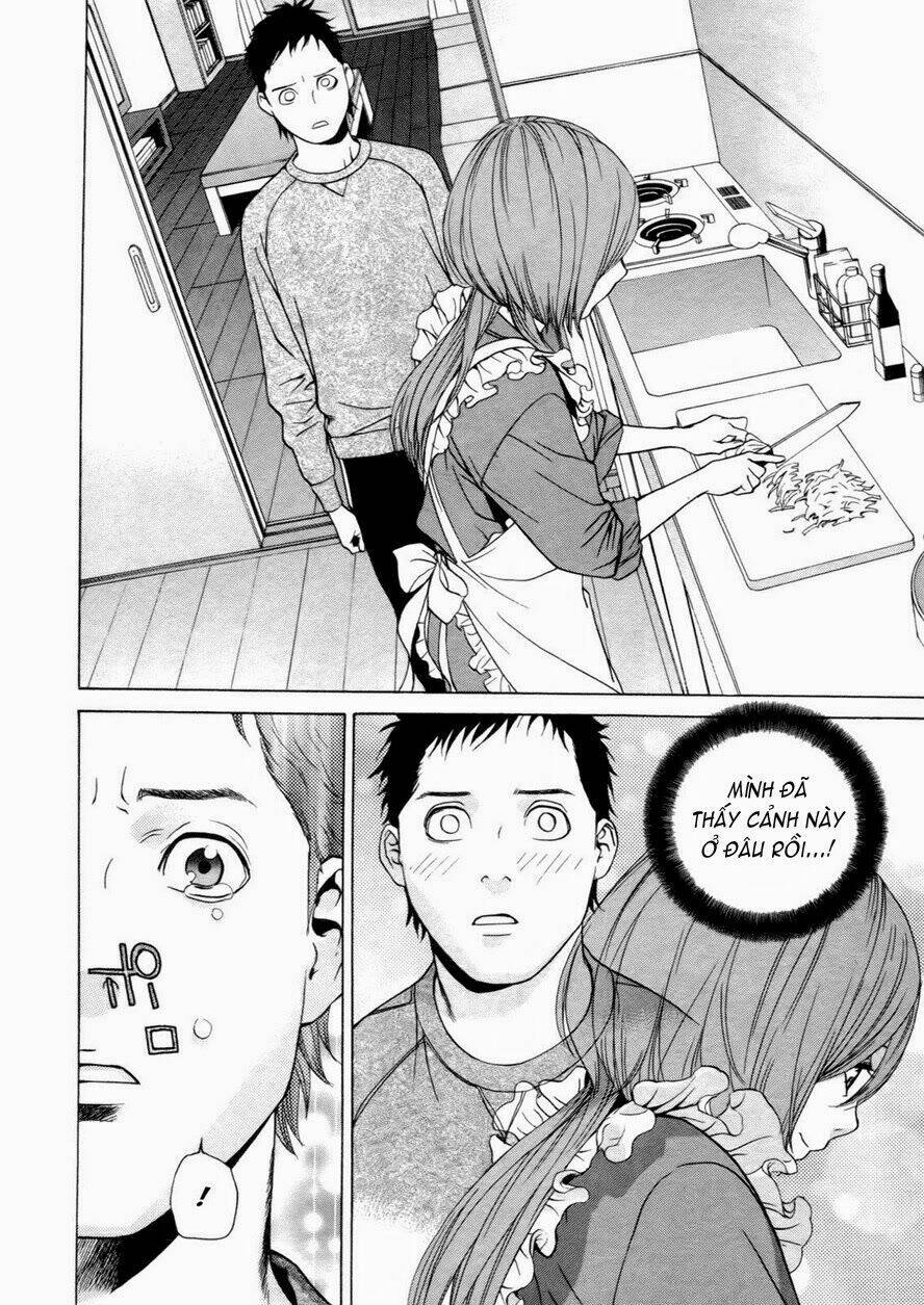 ashita dorobou chapter 29 23