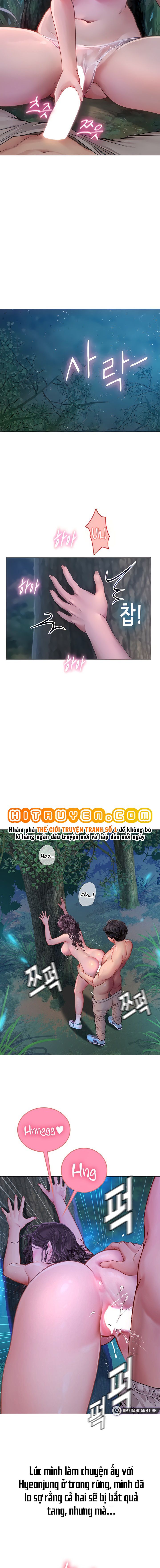 thực tập ở làng tiên cá chapter 31 7