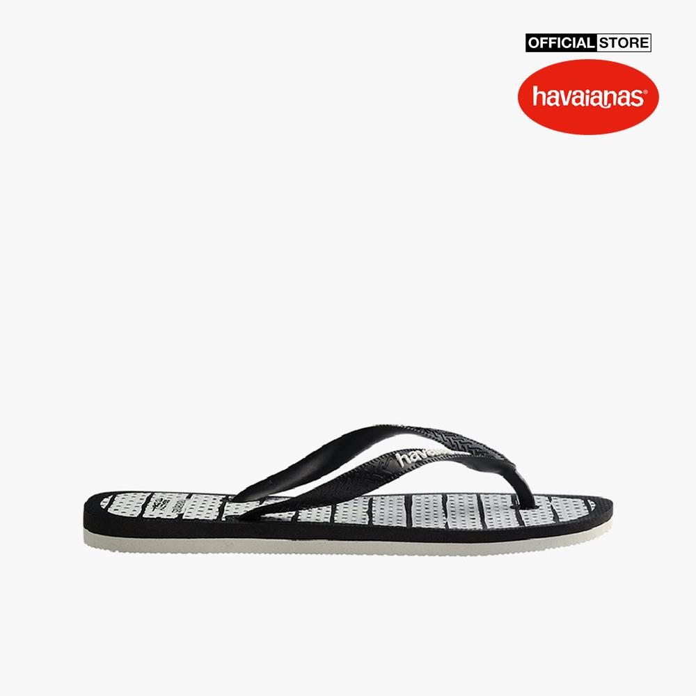 HAVAIANAS - Dép nam Top Reality To Idea 4147114-0133