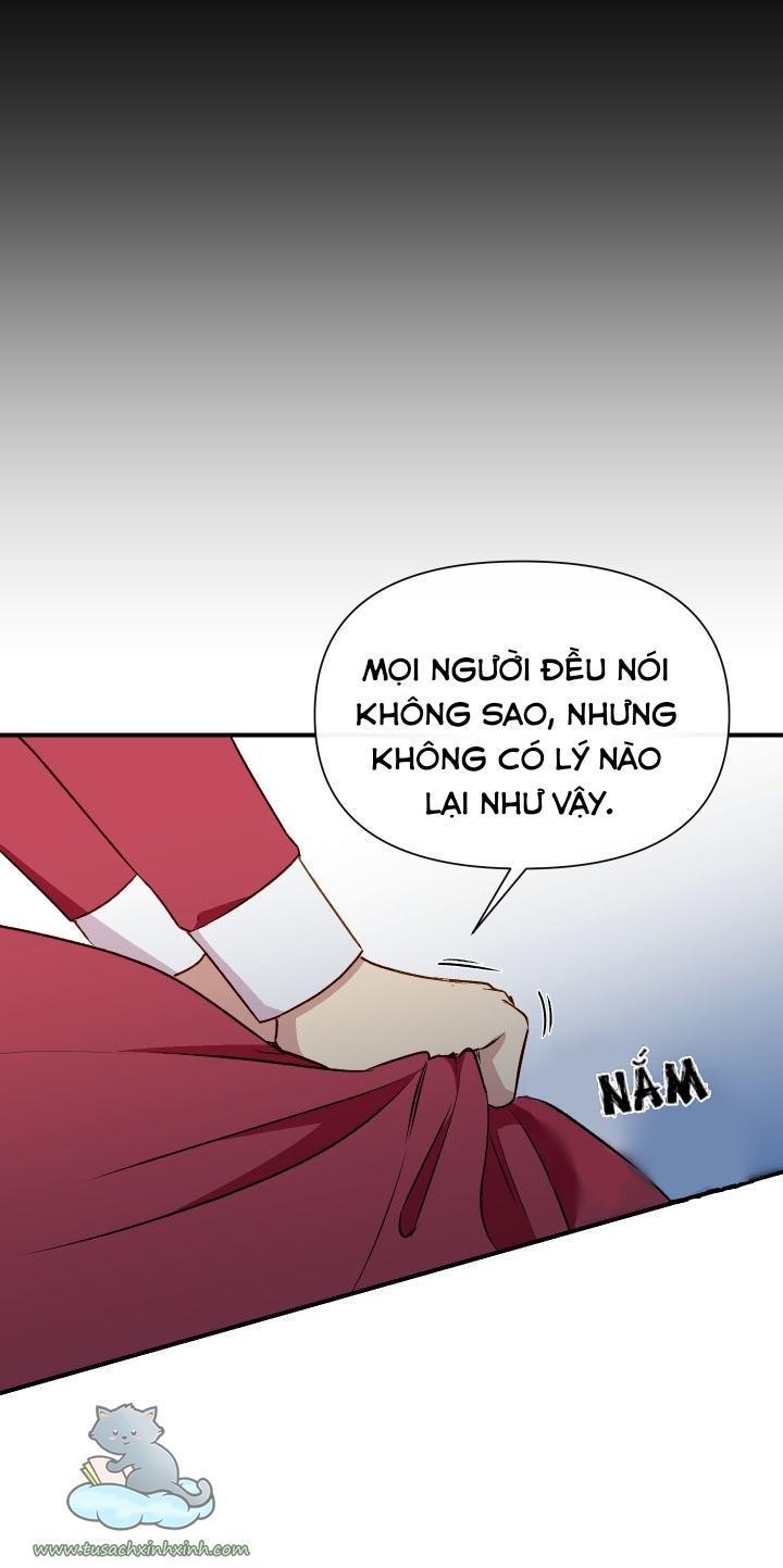 công nương khế ước của gia tộc công tước quái vật chapter 33 43