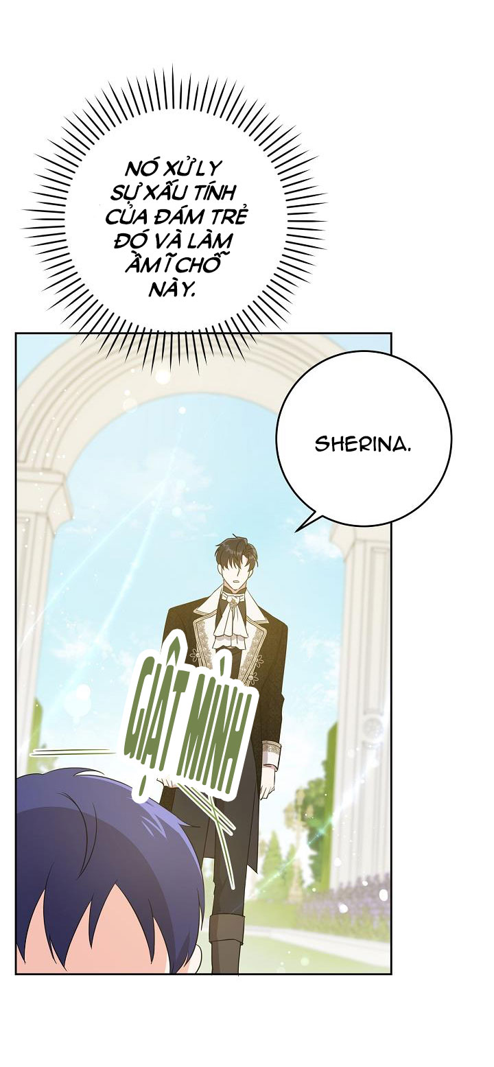 cho con cái núm dú đi mà chapter 28.2 2