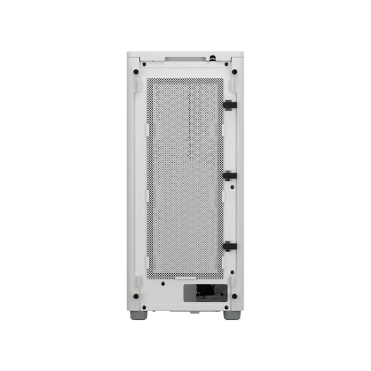 Vỏ Máy Tính 2000D AIRFLOW | ITX Tower - Hàng Chính Hãng