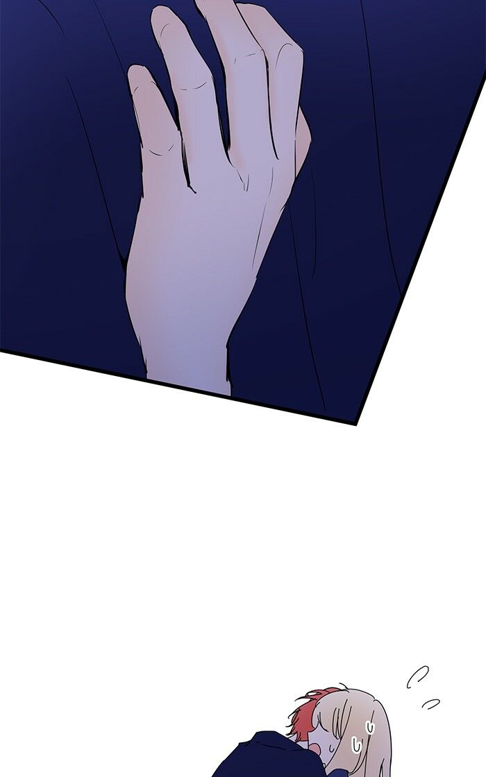 choco ngọt ngào chapter 78 5