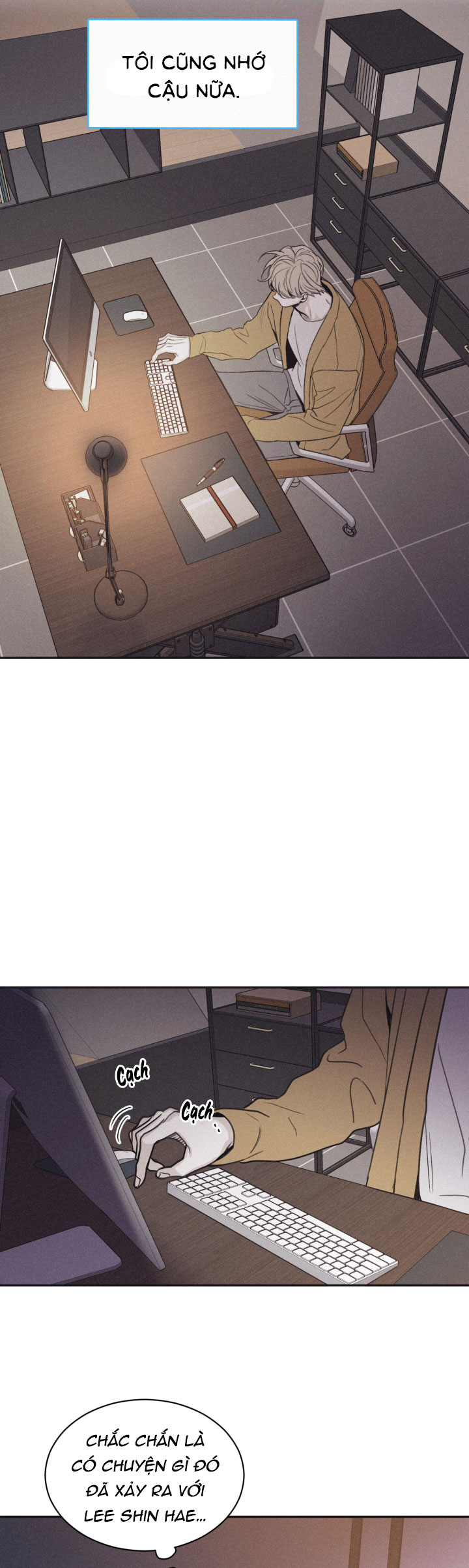 chiếu tướng chapter 72 8