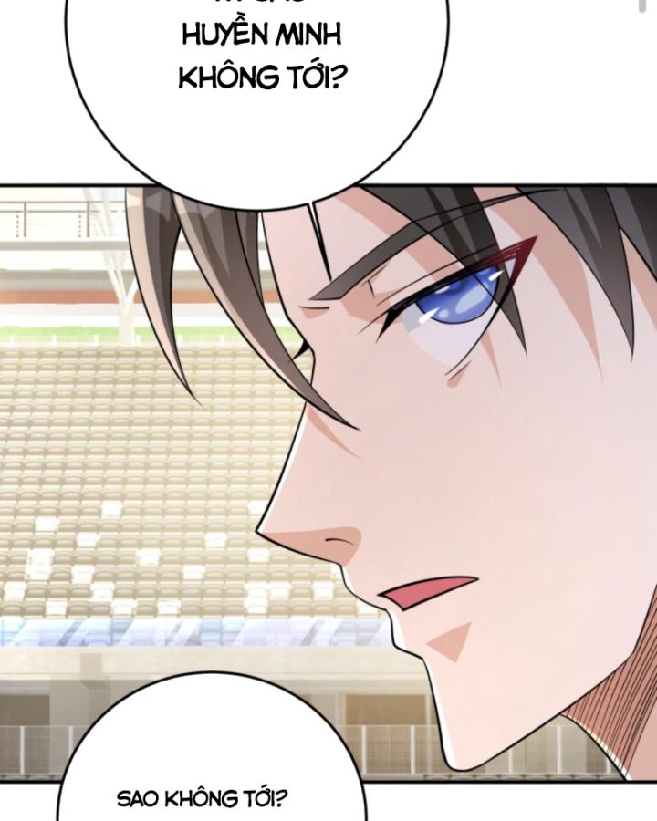 học cùng em gái, tôi bất cẩn vô địch rồi chapter 116 26