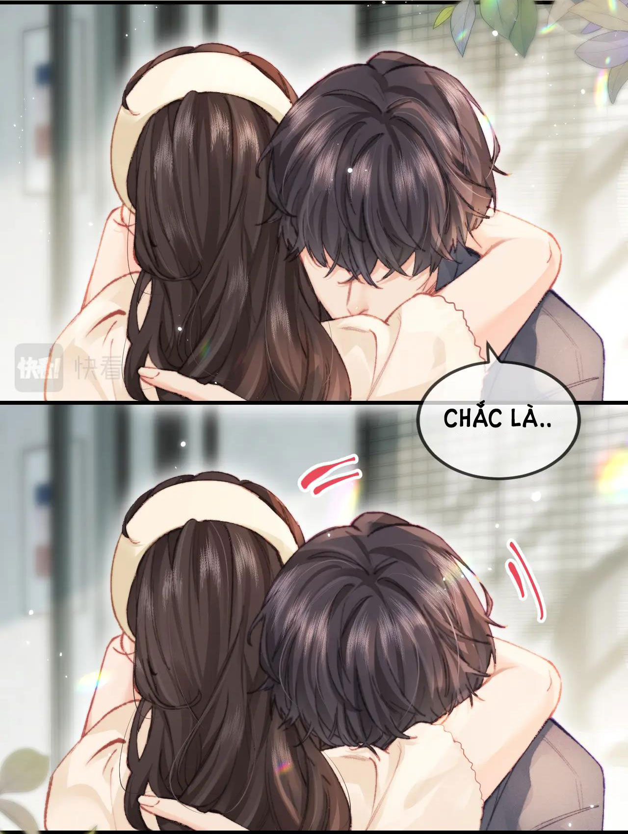 câu chuyện ngọt ngào của cặp vợ chồng đỉnh lưu chapter 19 44