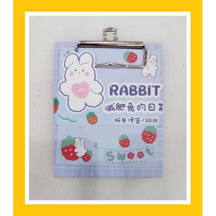 Giấy note trình kí nhiều màu toru_slime