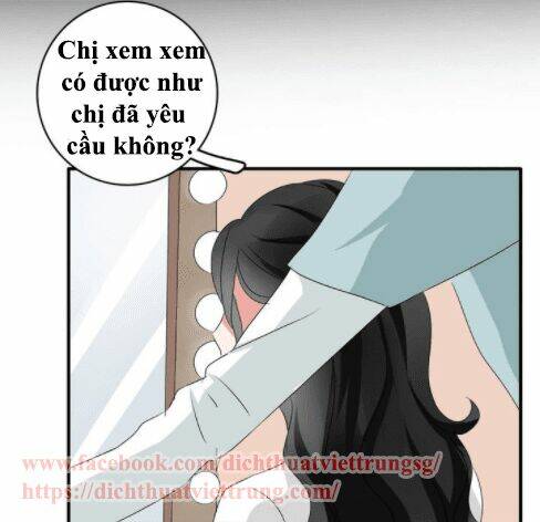 lều khều biết yêu chapter 52 61