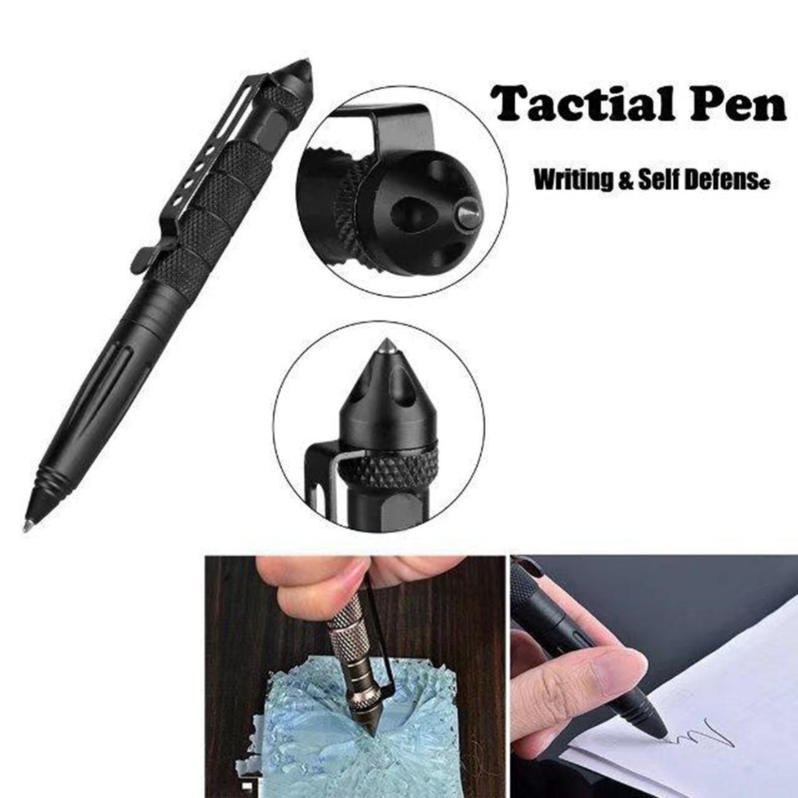 Outdoor Survival Gear Kit 13 in 1 Camping Hunting SOS Tools Set Box