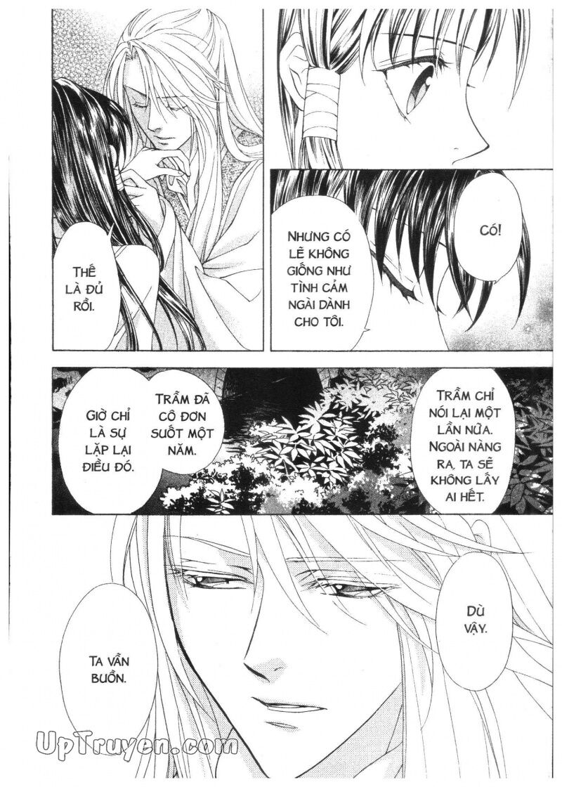 hoa nguyệt chapter 8 142