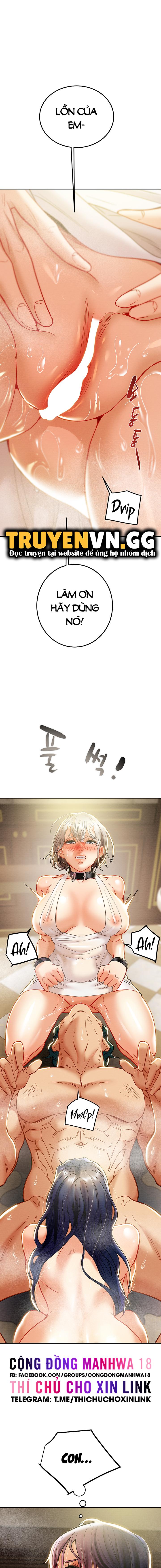 cây búa thần chapter 33 24