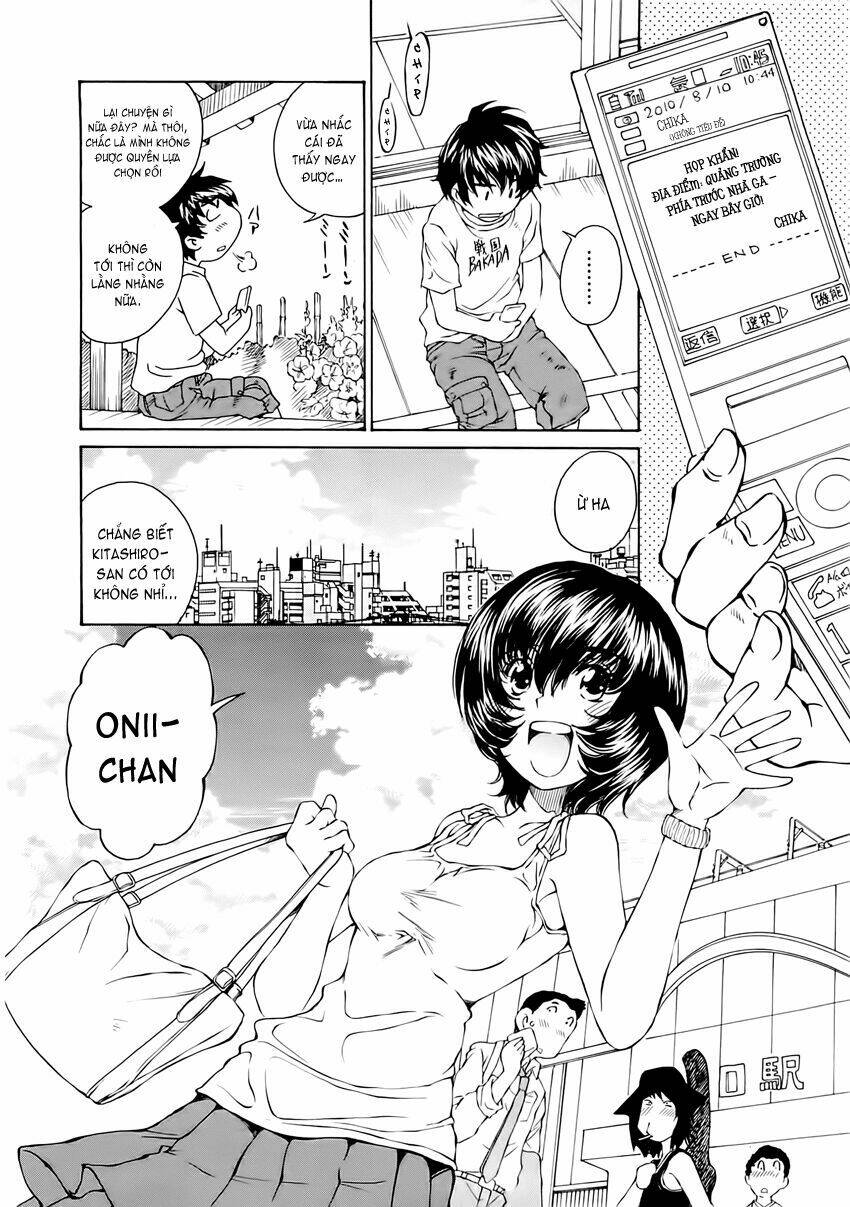 ss sisters chapter 7 5