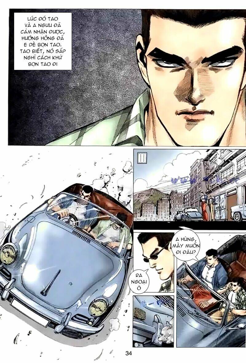 truyện ngắn ôn nhật lương hải dương chapter 15.2 16