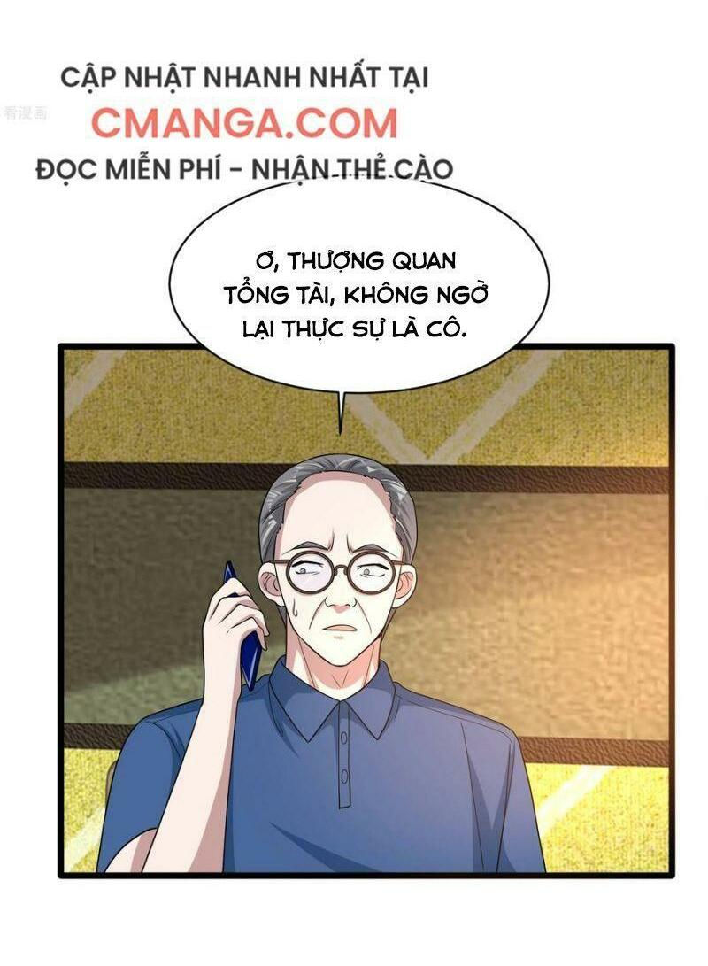 đô thị tà vương chapter 134 2