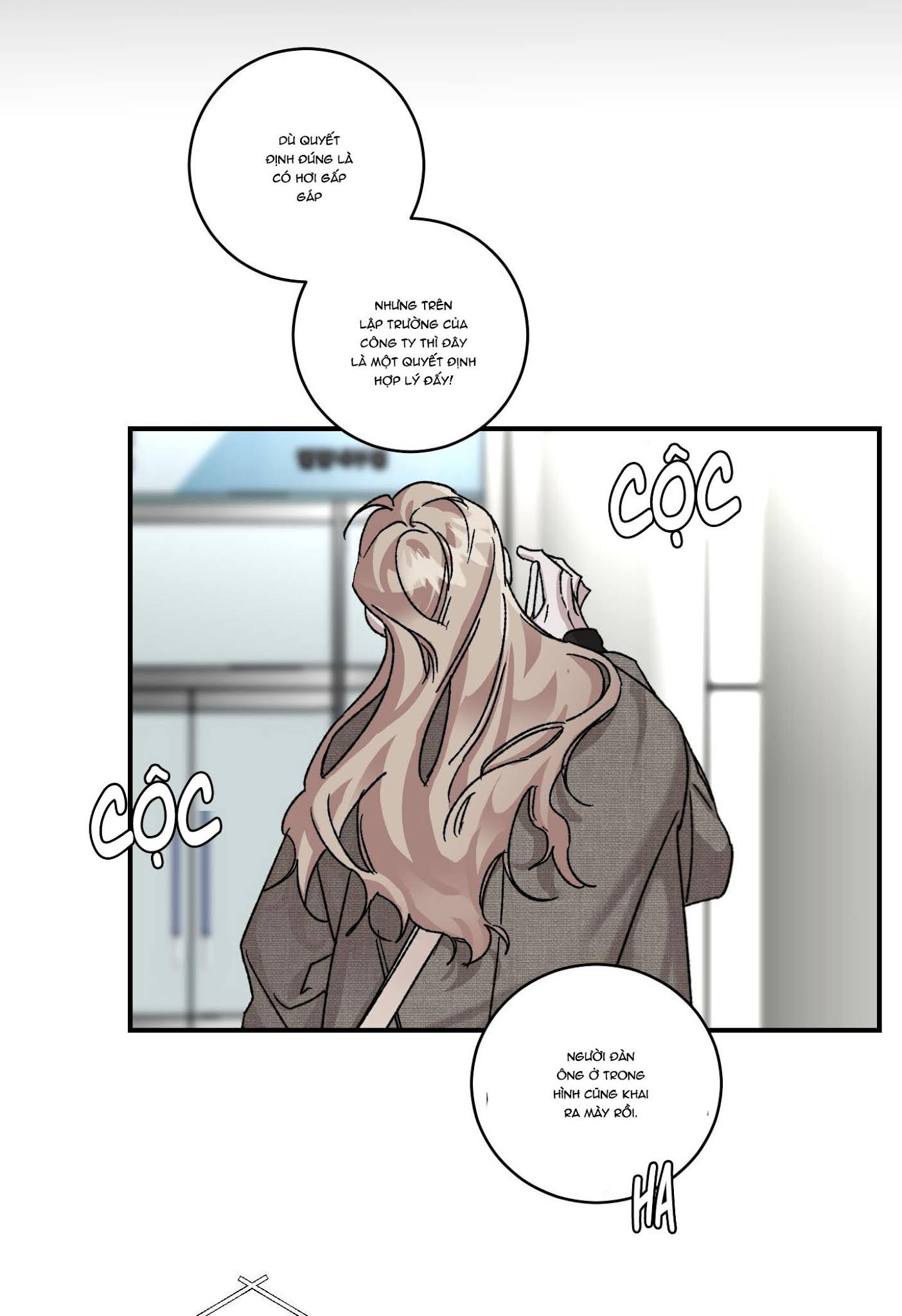 tình đơn phương chapter 12 50