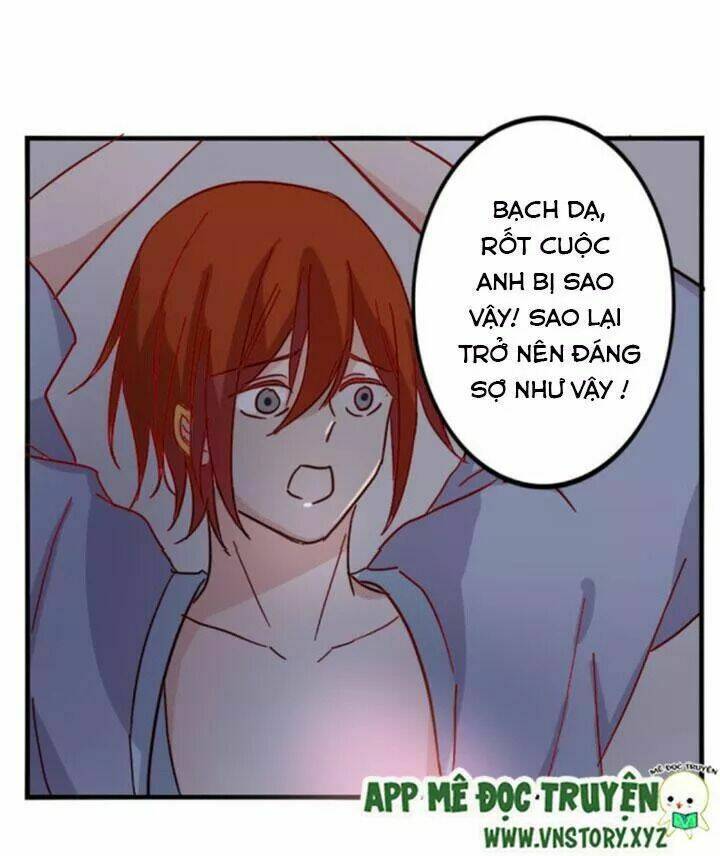 hồ tiên này không tin được chapter 51 13