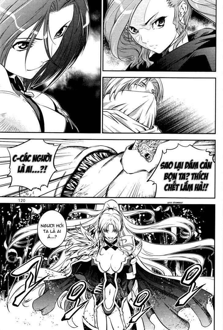 the legend of maian chapter 52 31