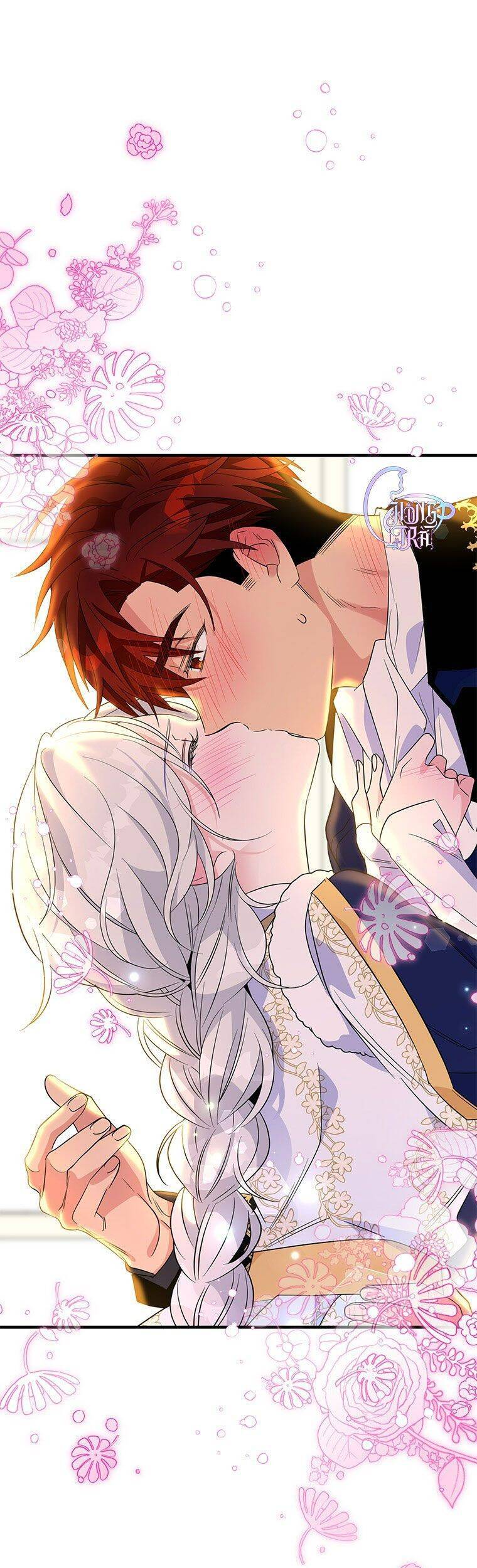 vợ yêu, anh sắp trụ không nổi chapter 57 1