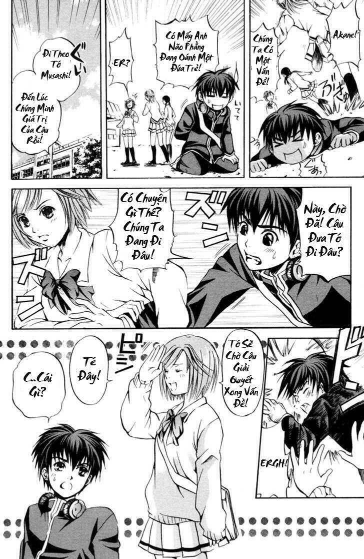 kami to sengoku seitokai chapter 1.1 10