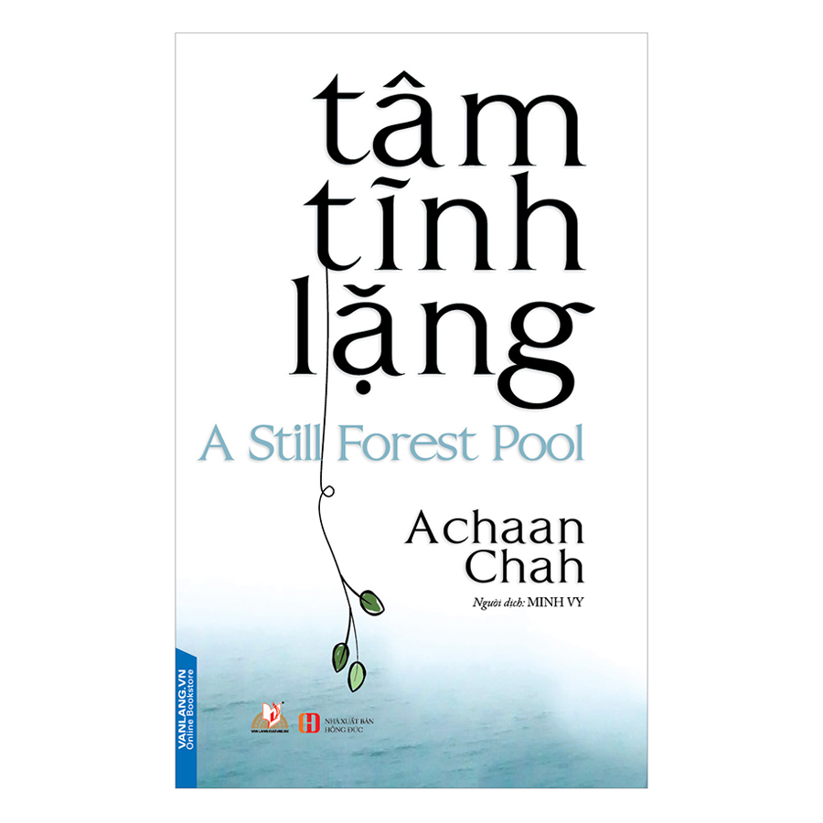 Tâm Tĩnh Lặng