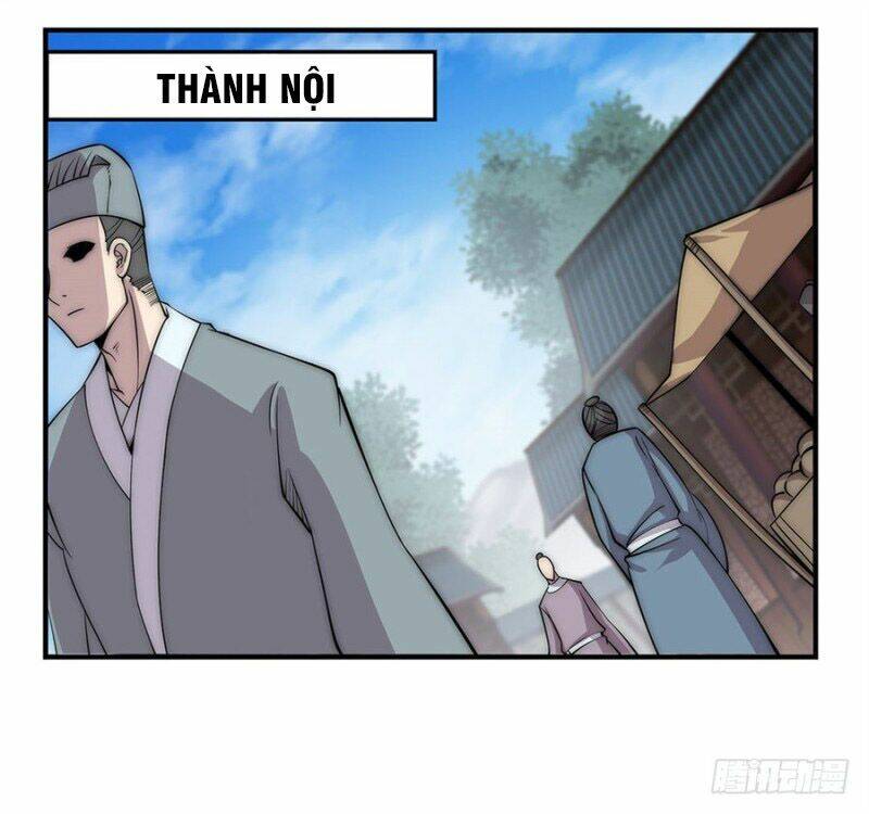 cuộc sống thoái ẩn của võ lâm chi vương chapter 92 2