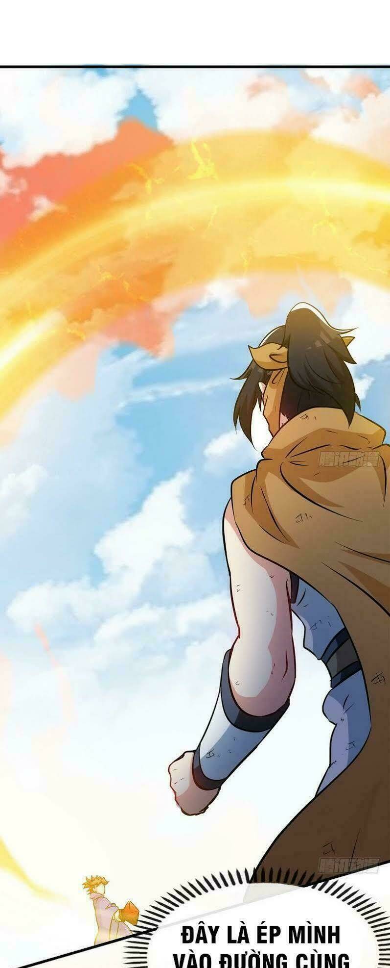 chí tôn thần ma chapter 52 4