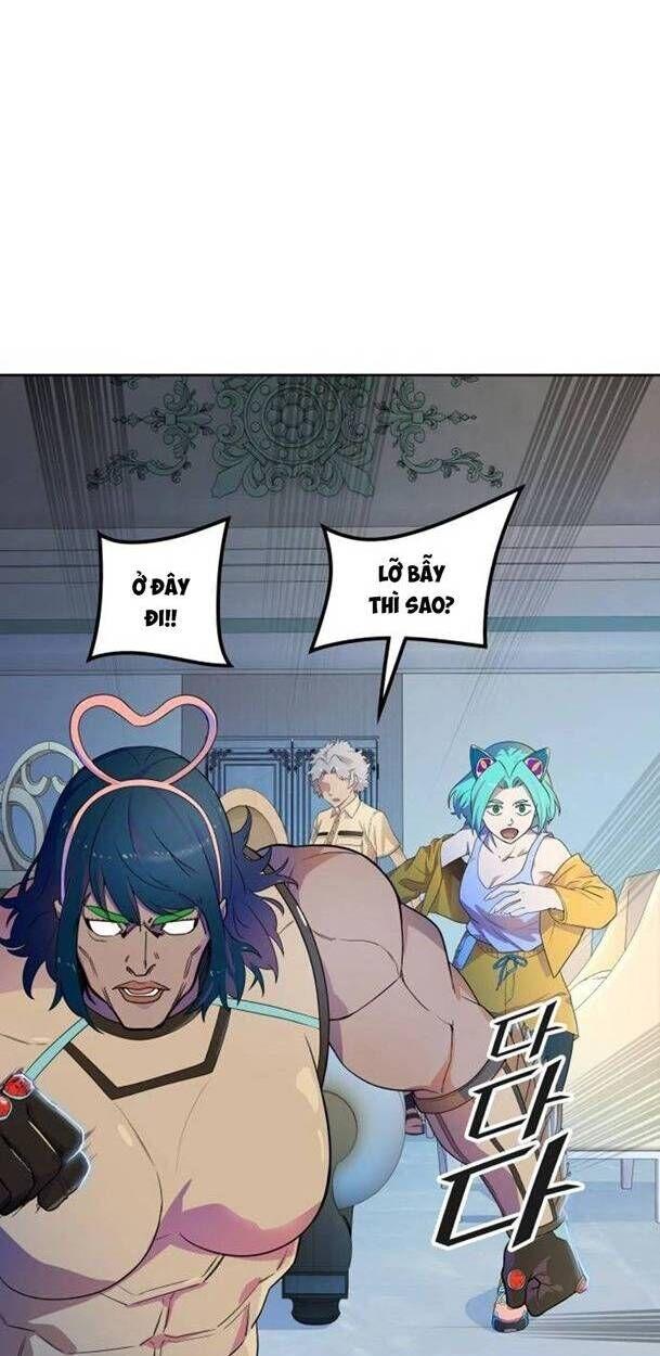 tòa tháp bí ẩn 2 chapter 557 70