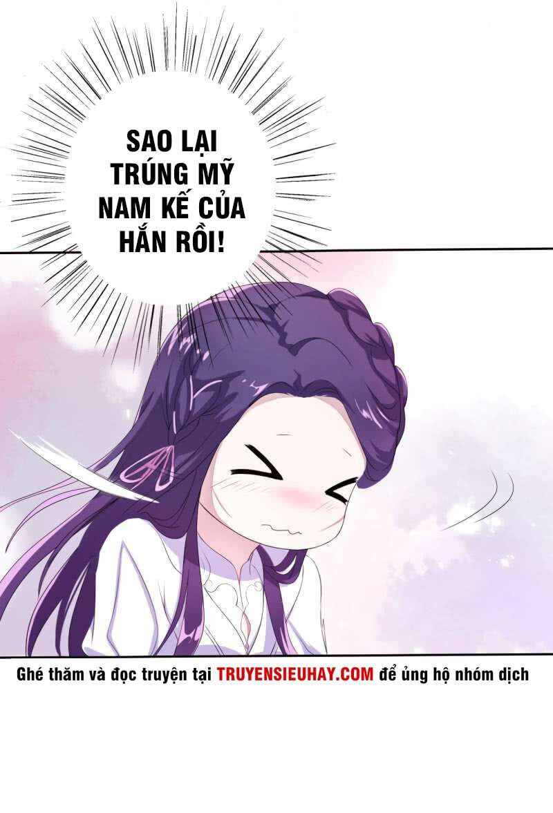 tà y cuồng thê chapter 15 34