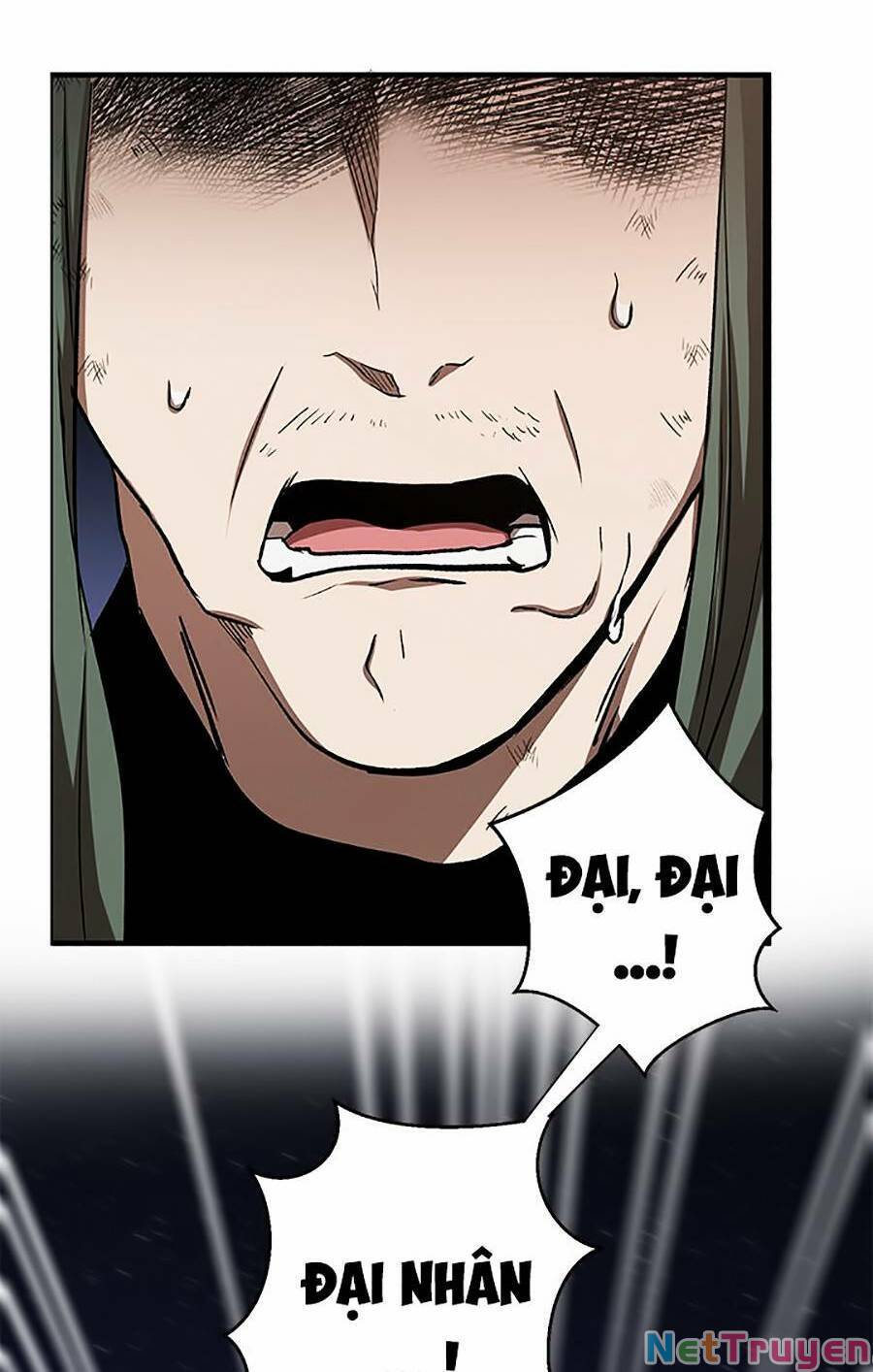 võ đang kỳ hiệp chapter 92 4