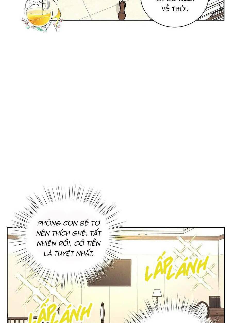 chào nhé, không làm thông gia nữa đâu! chapter 66 67