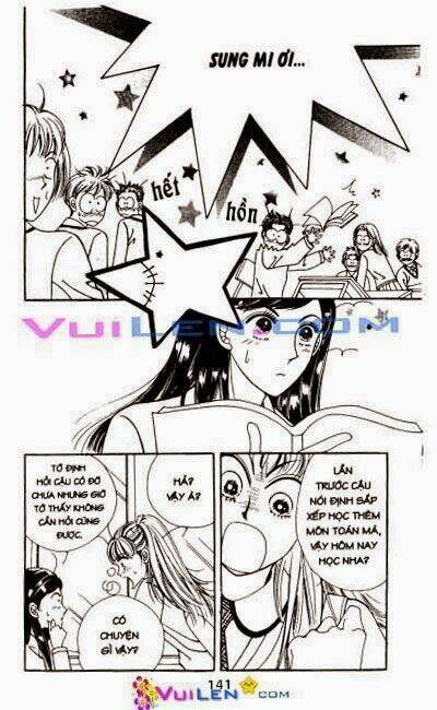 mãi yêu anh chapter 2 141