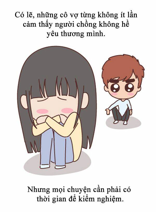 giải mã tình yêu chapter 55 18