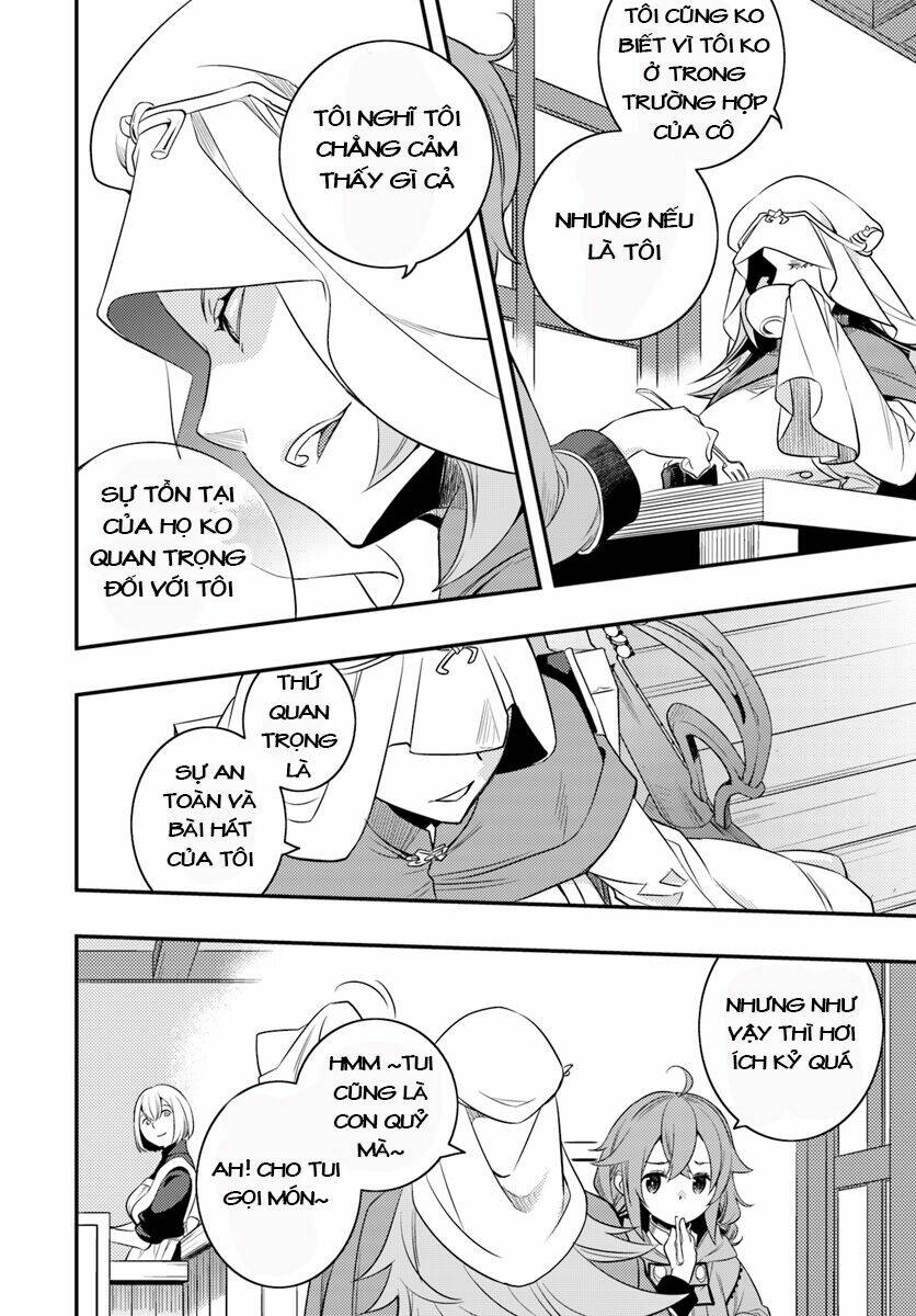 thất nghiệp chuyển sinh - cuộc phiêu lưu của roxy chapter 16 10