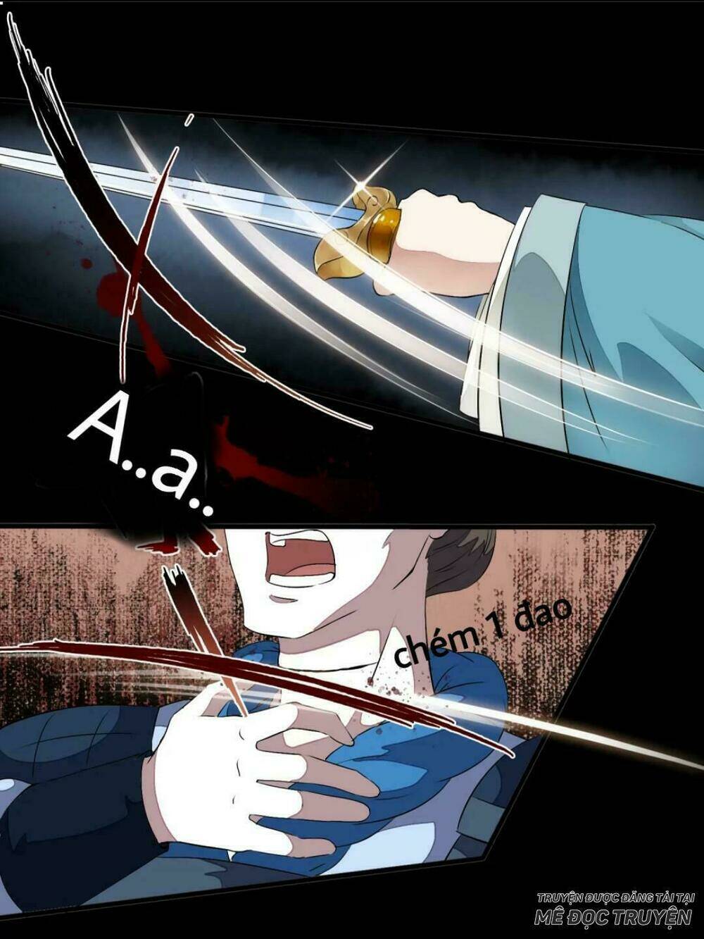 bạch liên yêu cơ người chapter 22 16