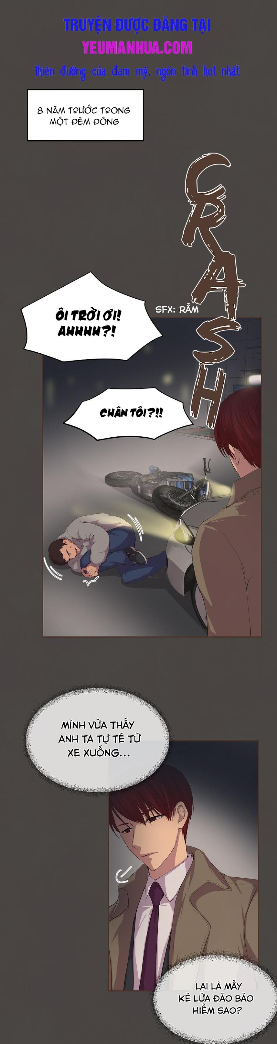 giữ em thật chặt (hold me tight) chapter 32 2