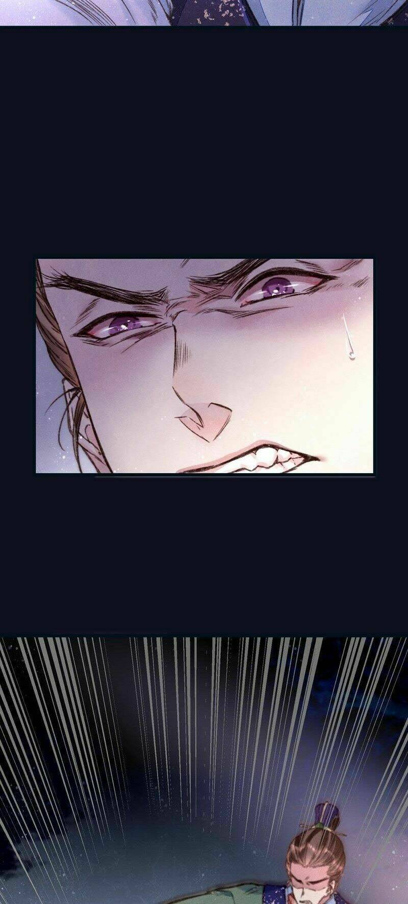 hoàng thái phi cũng muốn yêu chapter 38 33