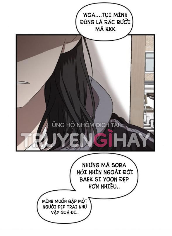 Tự Do Trong Mơ chapter 41.1 27