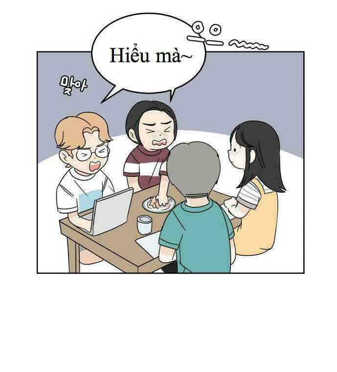 30 phút bước đi bên em chapter 52.5 62